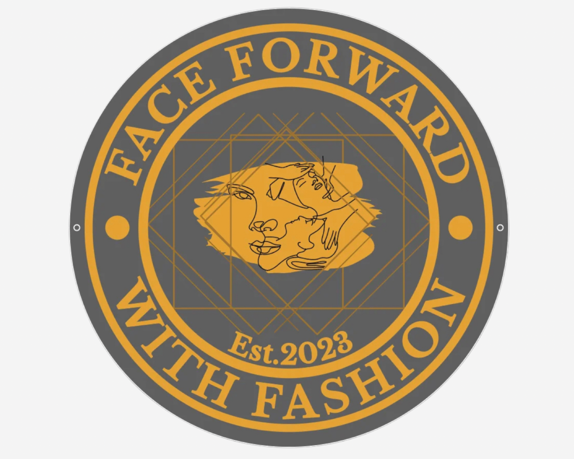 Face Forward With Fashion